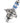 Philips RacingVision GT200 H4 car headlight bulb +200%, set of 2 White_82