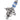 Philips RacingVision GT200 H4 car headlight bulb +200%, set of 2 White_82
