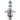 Philips RacingVision GT200 H4 car headlight bulb +200%, set of 2 White_83