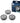 Philips Replacement Shaver Head for Series 9000 & Prestige S9000 Precision Blades_1