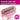 Philips SatinShave Essential Womens Wet & Dry Electric Shaver for Legs & Body, Cordless, with Hypoallergenic Foil, HP6306/50, WhitePink_3