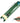 PHILIPS SFL5288 Rechargeable EDC Flat Flashlight with Camping, Warm White LED Combo, 1000 High Lumens Aluminium Portable Pocket Lights with 10 Modes, Two Sources for Outdoors Emergency Working (Green)_1
