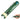 PHILIPS SFL5288 Rechargeable EDC Flat Flashlight with Camping, Warm White LED Combo, 1000 High Lumens Aluminium Portable Pocket Lights with 10 Modes, Two Sources for Outdoors Emergency Working (Green)_1