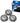 Philips SH30 Replacement Blades for Series 3000 Electric Shavers_StainlessSteel_1