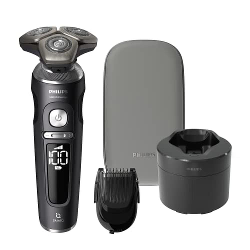 Target Philips 9000 Razor Shaver Philips | Philips Series 9000 Prestige Wet and Dry Electric ...