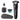 Philips Shaver Series 9000 Wet and Dry Electric Shaver, with Lift and Cut Shaving System and SenseIQ Technology, Pop-up Trimmer_1