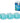 Philips SmartClean Cleaning Cartridge Pack 3 [JC303/50]_Blue_1