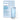 Philips Sonicare Compact Flosser 1000, Portable Water Flosser with 3 Flossing Modes, IPX7 Waterproof Oral Irrigator, Travel Friendly, Blue, Model HX3333/24_1