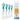 Philips Sonicare Original Brush for Kids HX6034 / 33, Gentle Cleaning of Children's Teeth, from 3 Years, 4 Pieces_1