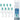 Philips Sonicare ProResults Replacement Heads For Toothbrush HX6018/07 Standard (Replacement Brush Head) 8 pc_1