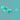 Philips T1207 True Wireless Headphones with Up to 18 Hours Playtime and IPX4 Water Resistance, Teal_220