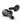 PHILIPS T5506 True Wireless Headphones with Noise Canceling Pro (ANC PRO) and Up to 32hrs Playtime with Wireless Charging Case, Black_1