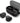 Philips TAT2159 Wireless Earbuds,True Wireless Headphones,Dynamic Bass with 10 mm Driver,Clear Call Quality with AI Mic,14 H Battery Life,Bluetooth 5.3,IPX4 Rating,Multipoint Connectivity,Tiny,Black_1