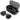 Philips TAT2159 Wireless Earbuds,True Wireless Headphones,Dynamic Bass with 10 mm Driver,Clear Call Quality with AI Mic,14 H Battery Life,Bluetooth 5.3,IPX4 Rating,Multipoint Connectivity,Tiny,Black_1