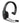 Philips Trucker Bluetooth Headset with Mic, Wireless Trucker Headset with AI Noise-Canceling Microphone & Instant Mute Button, Reliable Long Battery Life, Headphones for Drivers, Office, Call Centers_1