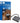 Philips USB C Hub to Multiport Adapter, 3 in 1 Power Pass Through, HDMI 4k@30Hz, 60W USB C Charging Port, 5Gbps USB 3.0 Port for MacBook Pro, MacBook Air, UCB C Laptop Docking Station, DLK9220C/27, Black_1