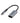 Philips USB C to DisplayPort Adapter, [8K UHD @ 60Hz 4K HD @ 144Hz] Type C USB C Adapter 32.4 Gbps Data Transfer Speed for MacBook Pro MacBook Air, iPad Pro, XPS 15/13, Spectre, Surface, SWL9753S/37, Gray_1
