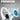 Philips USB-C Wired Earbuds with Microphone & in-Line Control, Over Ear Earhook, Compatible with iPhone 15 & 16, Samsung, Android Type-C Phones, Secure Fit Sports Running Headset, WHITE_317