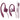 Philips USB-C Wired Earbuds with Microphone & in-Line Control, Over Ear Earhook, Compatible with iPhone 15 & 16, Samsung, Android Type-C Phones, Secure Fit Sports Running Headset, PINK_1