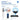 PHILIPS Water Bottle with Filter, Filter Water Bottle Stainless Steel with GoZero Everyday BPA-Free Tap Water Filter, Water Filter Bottle Keep Drink Cold 24 Hours, 3 Filters for 120 gal / 6 Months_61