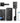 Philips Wi-Fi Smart Lock with Handle, Fingerprint Keyless Entry Door Lock for Front Door, Built-in WiFi, Auto Locking_1