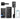 Philips Wi-Fi Smart Lock with Handle, Fingerprint Keyless Entry Door Lock for Front Door, Built-in WiFi, Auto Locking_1