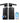 Philips Wi-Fi Smart Lock with Handles, WiFi Keyless Entry Front Door Lock Set, Keypad Deadbolt with Handle App Fingerprint Code Unlocking, Auto Locking, Built-in WiFi, Remote Control & Voice Unlock_1