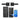 Philips WiFi Keypad Door Lock with Handle, Built-in WiFi, APP Remote Control, Voice & Fingerprint Unlock, Smart Locks for Front Door with Auto Lock, Digital Front Door Lock Set, Keyless Entry Deadbolt_1
