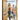 Philips WiFi Smart Door Lock with Handle, Built-in WiFi App Remote Control, Keyless Entry Door Locks for Front Door, Smart Deadbolt Auto Lock, Support Alexa & Google, IP54 Waterproof, Satin Nickel_63