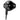 Philips Wired Earbuds, in Ear Headphones with 3.5mm Jack, Powerful Bass, Lightweight Wired Earphones, Ear Buds with Ergonomic Design, blackblack_1