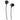 Philips Wired Earbuds, in Ear Headphones with 3.5mm Jack, Powerful Bass, Lightweight Wired Earphones, Ear Buds with Ergonomic Design, blackblack_3
