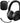 Philips Wireless Headphones Noise Cancelling, Stereo Over Ear Wireless Headphones with Removable Mic, Bluetooth Headset with Microphone, Lightweight and Touch Control, 55 Hours Playtime_1