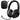 Philips Wireless Headphones Noise Cancelling, Stereo Over Ear Wireless Headphones with Removable Mic, Bluetooth Headset with Microphone, Lightweight and Touch Control, 55 Hours Playtime_1