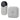 Philips Wireless Security Doorbell Chime Kit, Decoy Doorbell Camera, Motion-Activated Light, Decoy Doorbell Home Security Cameras, Wireless Doorbell Chime, 150 Ft Range, White, DES6572WB/37_51