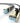 Phizli 50ft ethernet Cable, Cat 8 Ethernet Cable with 40Gbps 2000Mhz High Speed Internet Cable, 50 Foot LAN Cable, Gold Plated RJ45 Connector for Modem/Router/PS3/4/5/Gaming/PC, Black_Black_1