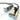 Phizli 50ft ethernet Cable, Cat 8 Ethernet Cable with 40Gbps 2000Mhz High Speed Internet Cable, 50 Foot LAN Cable, Gold Plated RJ45 Connector for Modem/Router/PS3/4/5/Gaming/PC, Black_Black_1