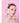 PHNIXGAM Cat Ear Gaming Cute Headset, Wired Over-Ear Headphones with Retractable Microphone, Surround Sound, LED Backlight for PS4, PS5, PC, Mobile Phone (Light Pink)