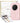 Phomemo D30 Label Maker Machine with Tape 3 Roll Adhesive Label, Bluetooth Mini Label Printer Thermal Wireless Small Labeler Machine for Home, Office Organization,Pink_1