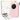 Phomemo D30 Label Maker Machine with Tape 3 Roll Adhesive Label, Bluetooth Mini Label Printer Thermal Wireless Small Labeler Machine for Home, Office Organization,Pink_1