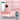 Phomemo D30 Label Maker Machine with Tape 3 Roll Adhesive Label, Bluetooth Mini Label Printer Thermal Wireless Small Labeler Machine for Home, Office Organization,Pink_10