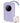 Phomemo D30 Label Makers Machine - Portable Bluetooth Mini Sticker Thermal Label Printer Handheld Rechargeable, Easy to Use for Office Home Organization, Rich Icon Font Multiple Templates, Purple_1