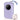 Phomemo D30 Label Makers Machine - Portable Bluetooth Mini Sticker Thermal Label Printer Handheld Rechargeable, Easy to Use for Office Home Organization, Rich Icon Font Multiple Templates, Purple_1