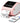 Phomemo D520BT Bluetooth Thermal Printer, 46 Shipping Label Printer for Small Businesses, Desktop Thrmal Label Printers for Shipping Package, Compatible with Amazon, Shopify, USPS, Pink_Pink_1