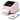 Phomemo D520BT Bluetooth Thermal Printer, 46 Shipping Label Printer for Small Businesses, Desktop Thrmal Label Printers for Shipping Package, Compatible with Amazon, Shopify, USPS, Pink_1