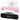Phomemo Inkless Portable Printer for Travel - Wireless Thermal Printer Compatible with Phone & Laptop, Bluetooth Printers Supports 8.5" X 11" Letter Thermal Paper, Come with Carry Case, Pink_1