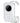 Phomemo Label Maker, D30 Bluetooth Mini Label Maker Machine, Small Portable Thermal Printer Rechargeable for Home School Classroom Teacher Supplies Office Labeler Wide Format Plotter Printers, White_1