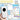 Phomemo Label Maker Machine with Tape D30 Label Printer-with 3 Roll Adhesive Label,Bluetooth Label Maker Small Portable Sticker Maker Compatible with iOS&Android White_115
