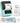 Phomemo M120 Smart Label Printer - 2" Bluetooth Thermal Label Maker with OCR & Voice Recognition, 3000 Labels Battery, 7900+ Icons for Business & Home, LightGreen_1
