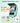 Phomemo M120 Smart Label Printer - 2" Bluetooth Thermal Label Maker with OCR & Voice Recognition, 3000 Labels Battery, 7900+ Icons for Business & Home, LightGreen_118