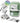 Phomemo M150 Label Maker, Bluetooth Thermal Label Maker Machine with Tape, Upgrade Mini Thermal Label Printer for Barcode, Address, Mailing, Compatible with Phone & PC, Green_1